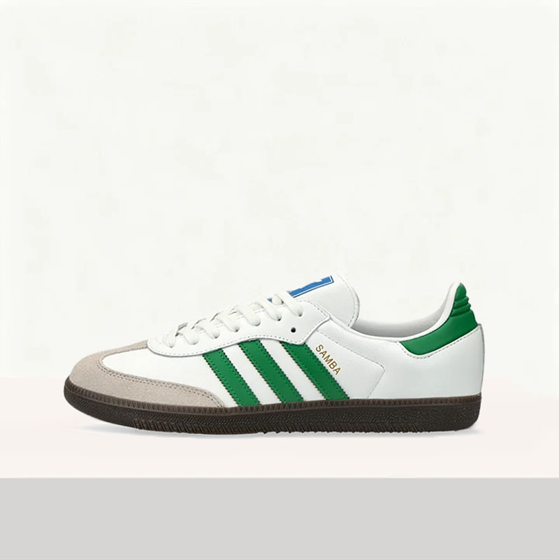 Adidas Shoes Samba - Adidas SAMBA OG, sepatu kets kasual