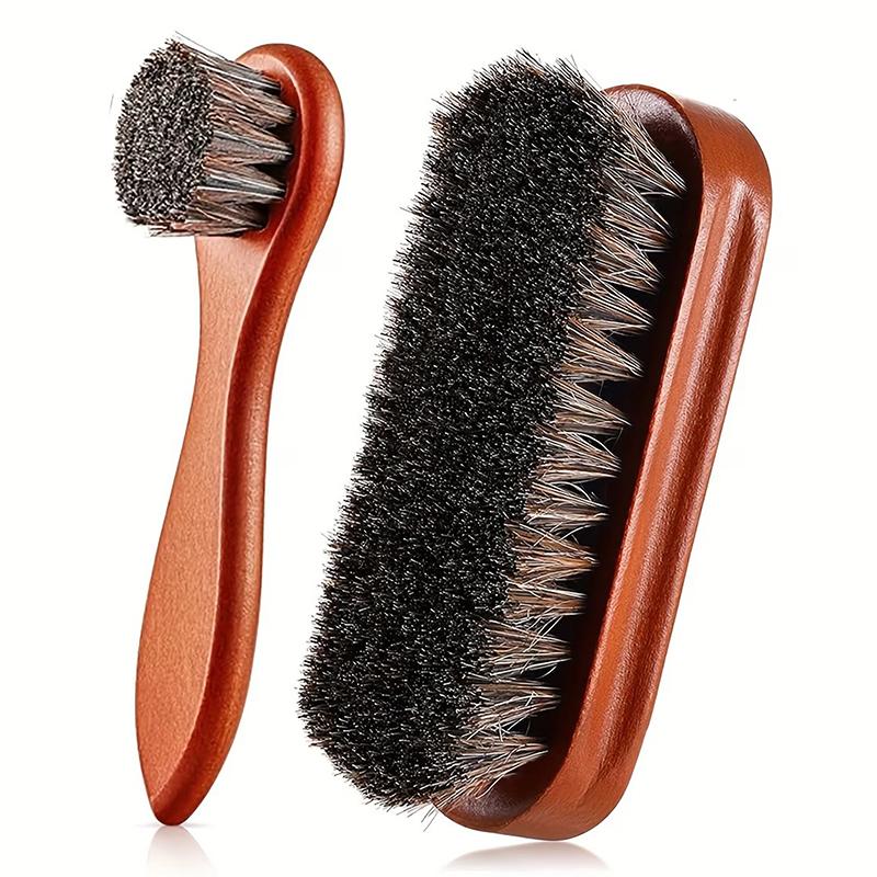 Set Sikat Pembersih Sepatu den - Shoe Cleaning Brush ulasan dan harga
