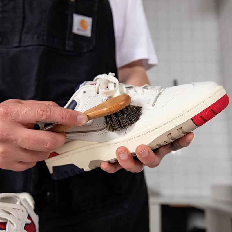 Set Sikat Pembersih Sepatu den - Shoe Cleaning Brush ulasan dan harga