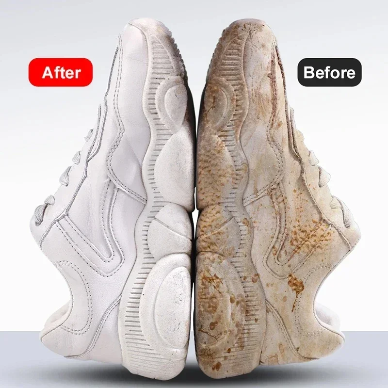 12-60 Buah Sepatu Sekali Pakai - Sneaker Cleaner ulasan dan harga