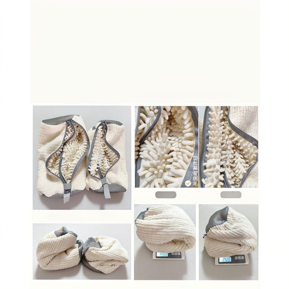 Tas Cuci Sepatu yang Tahan Lam - Sneaker Cleaner ulasan dan harga