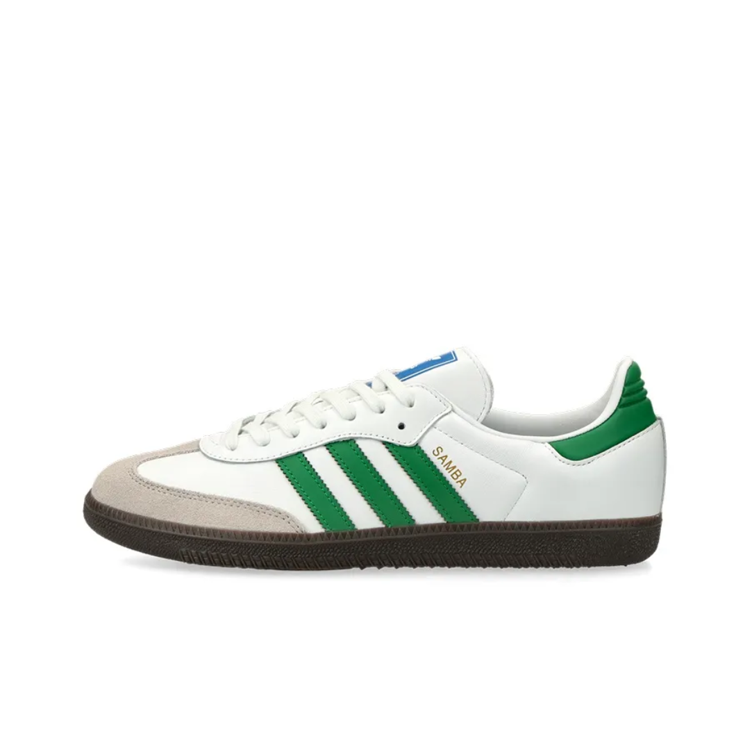 Adidas SAMBA OG, sepatu kets k - Adidas Shoes Samba ulasan dan harga