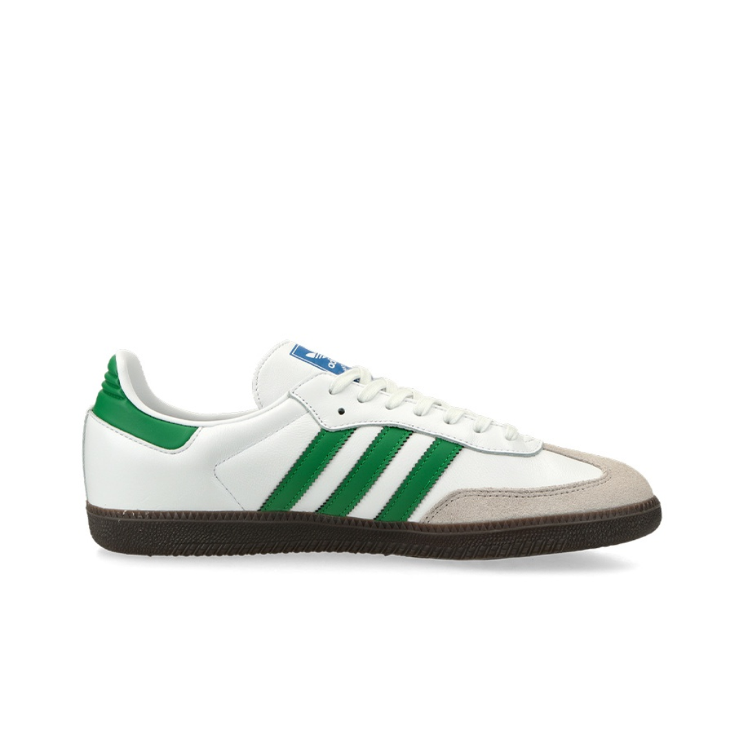 Adidas SAMBA OG, sepatu kets k - Adidas Shoes Samba ulasan dan harga