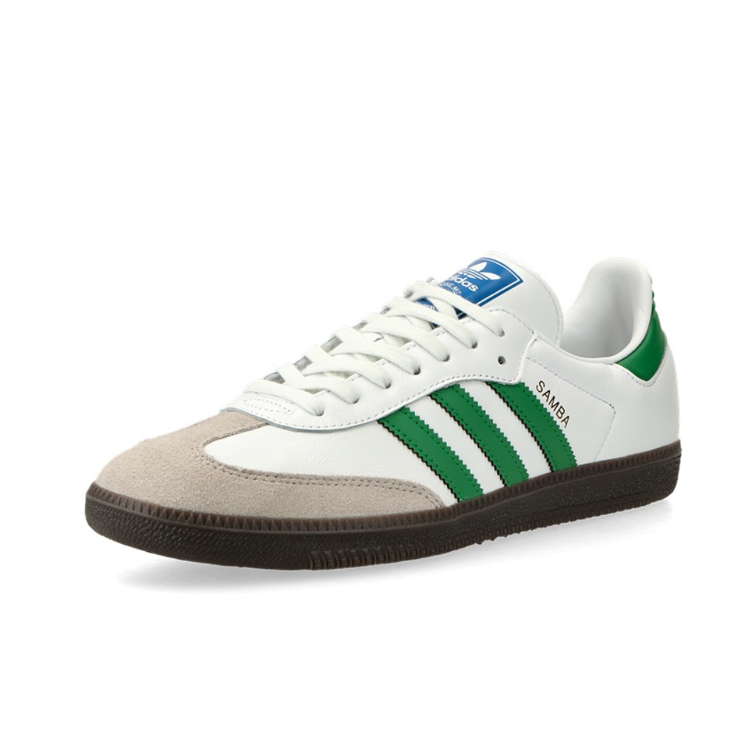 Adidas SAMBA OG, sepatu kets k - Adidas Shoes Samba ulasan dan harga