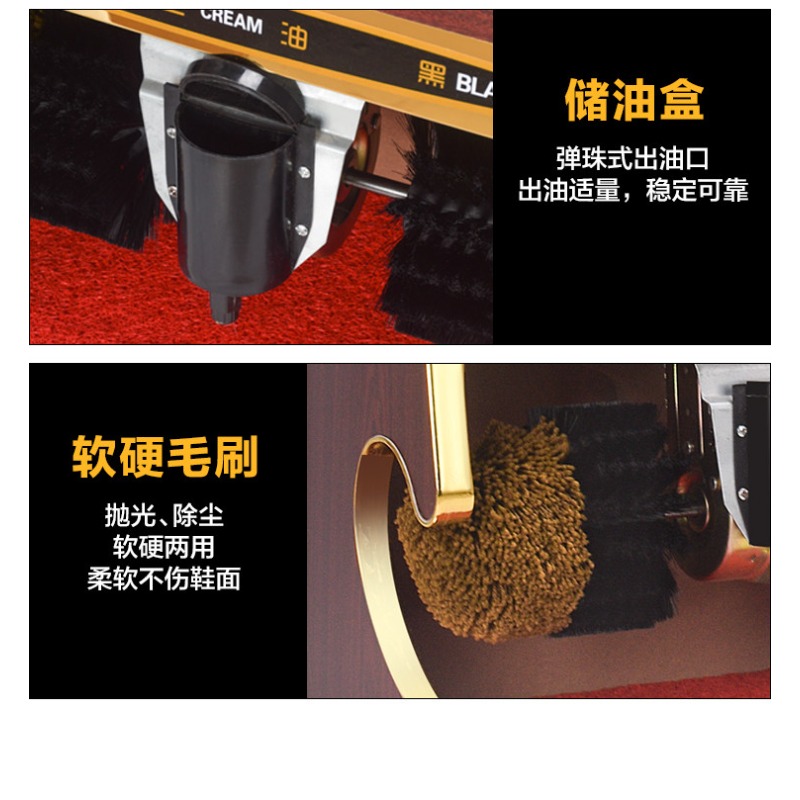Pembersih Sepatu Elektrik 220V - Shoe Cleaner ulasan dan harga