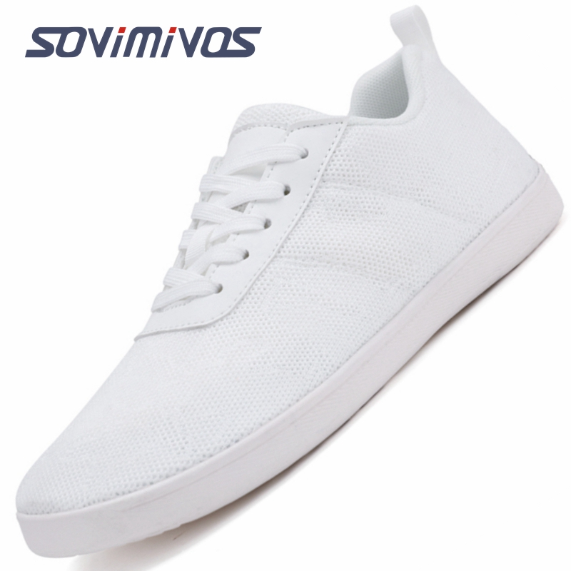 Sepatu tanpa alas kaki pria un - Sneaker Box ulasan dan harga